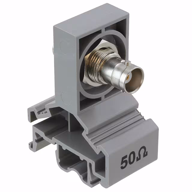 2805041 Phoenix Contact  Adaptateurs de connecteur coaxial (RF)